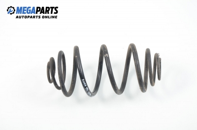 Coil spring for Opel Astra G 2.0 DI, 82 hp, station wagon automatic, 1999, position: rear - left