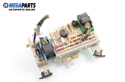 Sicherungskasten für Ford Focus II 1.6 TDCi, 90 hp, 2007