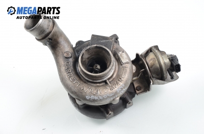 Turbo for Renault Espace IV 3.0 dCi, 177 hp automatic, 2003 № 8972409267