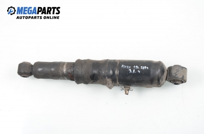 Shock absorber for Opel Astra G 2.0 DI, 82 hp, station wagon automatic, 1999, position: rear - left