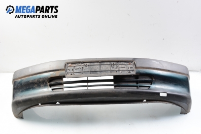 Frontstoßstange for Peugeot 306 1.4, 75 hp, hecktür, 1994, position: vorderseite