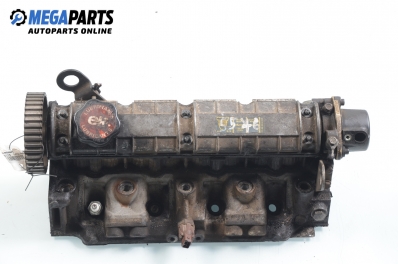 Engine head for Renault Laguna I (B56; K56) 1.8, 90 hp, hatchback, 1996