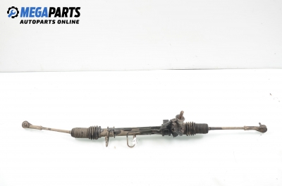 Hydraulic steering rack for Renault Clio II 1.4 16V, 95 hp, sedan, 2002