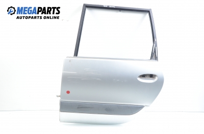 Door for Renault Espace III 2.0 16V, 140 hp, 1999, position: rear - left