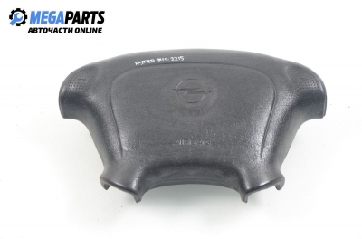 Airbag pentru Opel Astra F 1.7 TDS, 82 cp, combi, 1994