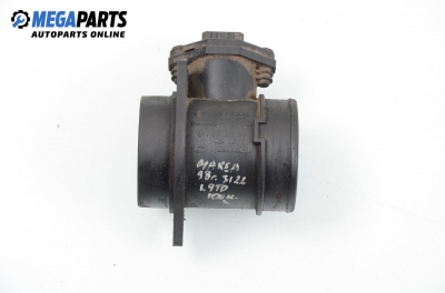 Debitmetru pentru Fiat Marea 1.9 TD, 100 cp, combi, 1998 № Bosch 0 281 002 144