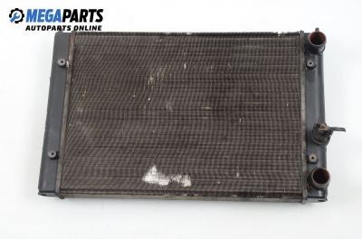 Radiator de apă pentru Volkswagen Golf III 1.6, 75 cp, 3 uși, 1997