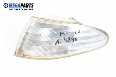 Blinker for Ford Mondeo Mk I 1.8 16V, 112 hp, sedan, 1994, position: left