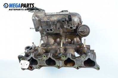 Intake manifold for Rover 600 2.3 Si, 158 hp, sedan automatic, 1995