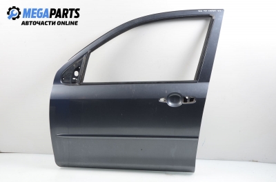 Door for Mazda 2 1.4 TDCi, 68 hp, hatchback, 5 doors, 2005, position: front - left