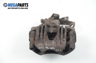 Caliper for Opel Astra G 2.0 DI, 82 hp, station wagon automatic, 1999, position: rear - left