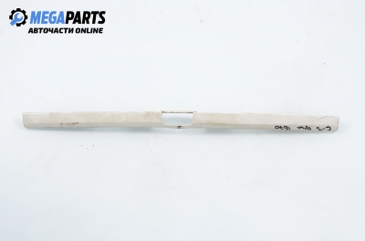 Material profilat portbagaj for Volkswagen Golf III (1991-1997) 1.4, hatchback, position: din spate