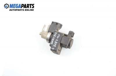 Vacuum valve for Renault Megane 1.9 dCi, 120 hp, station wagon, 2003