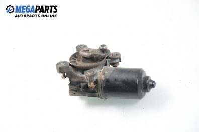 Front wipers motor for Mitsubishi Galant VIII 2.0 TDI, 90 hp, sedan, 1998, position: front