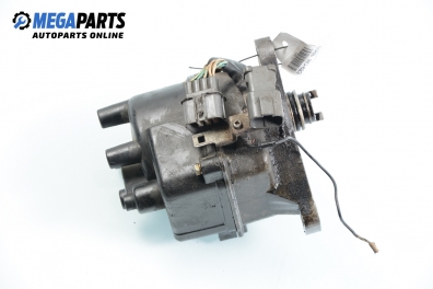 Distribuitor de aprindere delco for Rover 600 2.3 Si, 158 hp, sedan automatic, 1995