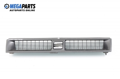 Grill for Seat Toledo 1.6, 71 hp, hatchback, 1995