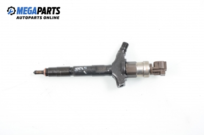 Einspritzdüse for Renault Espace IV 3.0 dCi, 177 hp automatic, 2003 № Denso 8-97239161-7