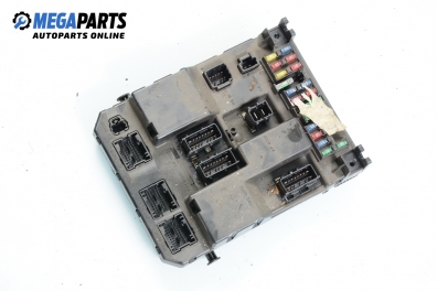 BSI module for Peugeot 307 1.6 16V, 109 hp, 2004