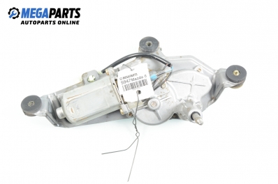 Motor ștergătoare parbriz for Mazda 6 2.0 DI, 121 hp, combi, 2002, position: din spate