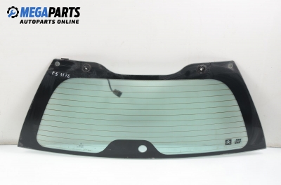 Rear window for Citroen C5 2.2 HDi, 133 hp, station wagon automatic, 2002