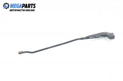 Front wipers arm for Opel Astra F 1.7 TDS, 82 hp, station wagon, 1994, position: left