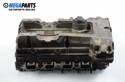 Engine head for Mercedes-Benz C-Class 202 (W/S) 1.8, 122 hp, sedan, 1995