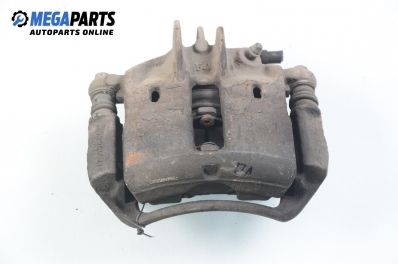 Caliper for Mitsubishi Space Star 1.8 GDI, 122 hp, 2000, position: front - left