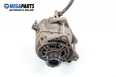 Alternator for Seat Toledo (1L) 1.6, 71 hp, hatchback, 1995