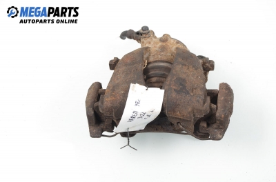 Caliper for Fiat Marea 1.9 TD, 100 hp, station wagon, 1998, position: front - right