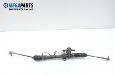 Hydraulic steering rack for Mitsubishi Space Star 1.8 GDI, 122 hp, 2000