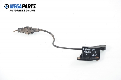 Sensor Nockenwelle for Opel Astra G 1.8 16V, 116 hp, coupe, 2000