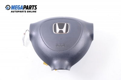 Airbag pentru Honda Civic VII 1.4, 75 cp, hatchback, 5 uși automat, 2002