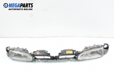 Headlight for Ford Mondeo Mk I 1.8 16V, 112 hp, sedan, 1994