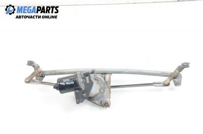 Front wipers motor for Opel Astra F 1.7 TDS, 82 hp, station wagon, 1994