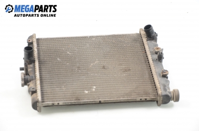 Radiator de apă pentru Honda Civic VI 1.5 Vtec-E, 90 cp, hatchback, 5 uși, 1996