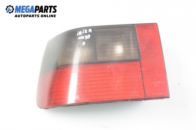 Tail light for Seat Ibiza (6K) 1.4, 60 hp, hatchback, 5 doors, 1995, position: left