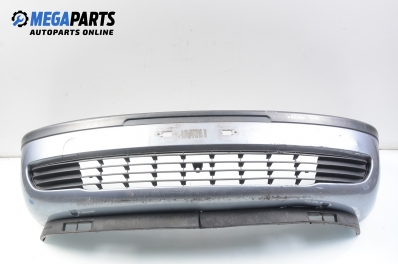 Front bumper for Opel Zafira A 1.6 16V, 101 hp, 2001, position: front