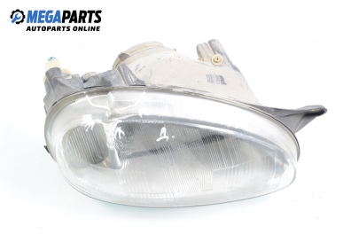 Headlight for Opel Corsa B 1.4, 60 hp, 3 doors, 1994, position: right