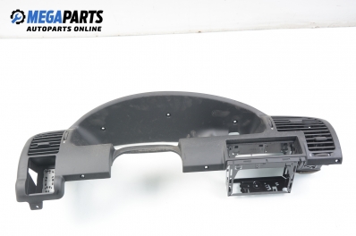 Interior plastic for Opel Zafira A 1.6 16V, 101 hp, 2001