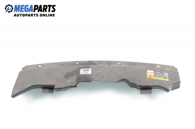 Capac de plastic pentru Ford Focus II 1.6 TDCi, 90 cp, 2007