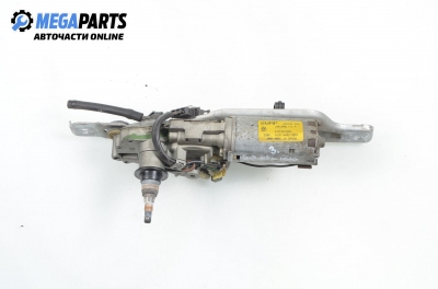 Front wipers motor for Volkswagen Golf III (1991-1997) 1.6, hatchback, position: rear