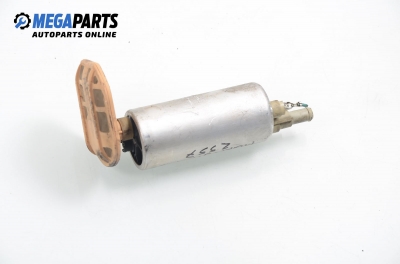 Fuel pump for Opel Tigra 1.4 16V, 90 hp, 1997