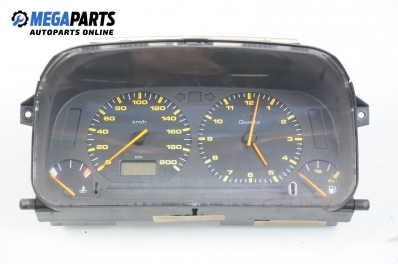 Instrument cluster for Seat Ibiza (6K) 1.4, 60 hp, hatchback, 5 doors, 1995 № 88 311 235