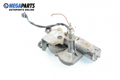 Front wipers motor for Opel Corsa B 1.4, 60 hp, 1994, position: rear