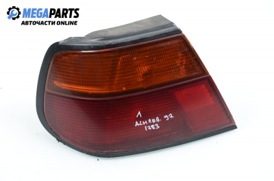 Tail light for Nissan Almera (N15) 2.0 D, 75 hp, hatchback, 1997, position: left