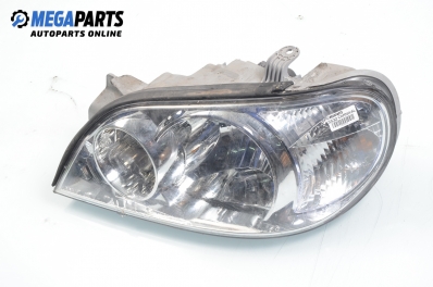 Headlight for Kia Carnival 2.9 CRDi, 144 hp automatic, 2006, position: left Depo