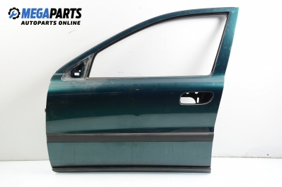 Door for Volvo S70/V70 2.3 T5, 250 hp, station wagon automatic, 2000, position: front - left