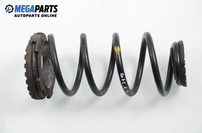 Coil spring for Lancia Y 1.2, 60 hp, 2002, position: rear