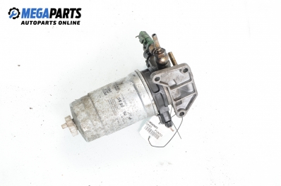 Corp filtru de combustibil for Fiat Punto 1.9 JTD, 80 hp, 1999 № 1455711005