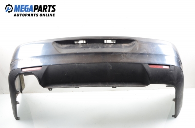 Rear bumper for Alfa Romeo 166 2.0 T.Spark, 155 hp, 1999, position: rear